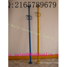 Rack Telescopic Prop